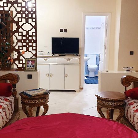 Ro9Aya Appart Apartman Tanger Kültér fotó