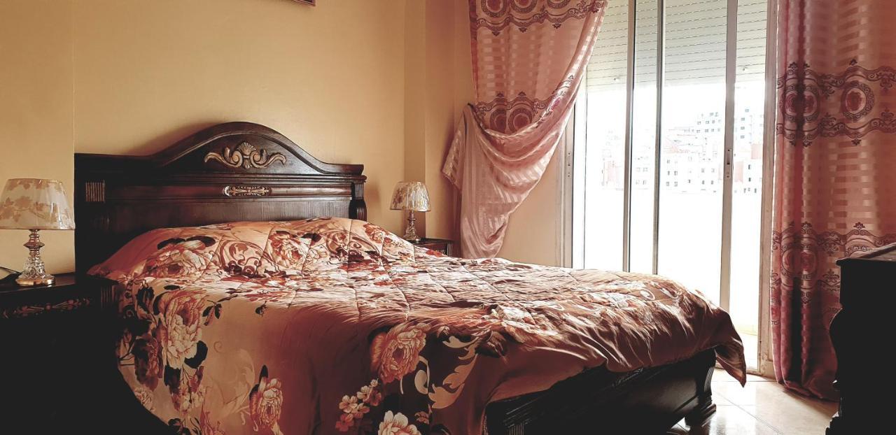 Ro9Aya Appart Apartman Tanger Kültér fotó