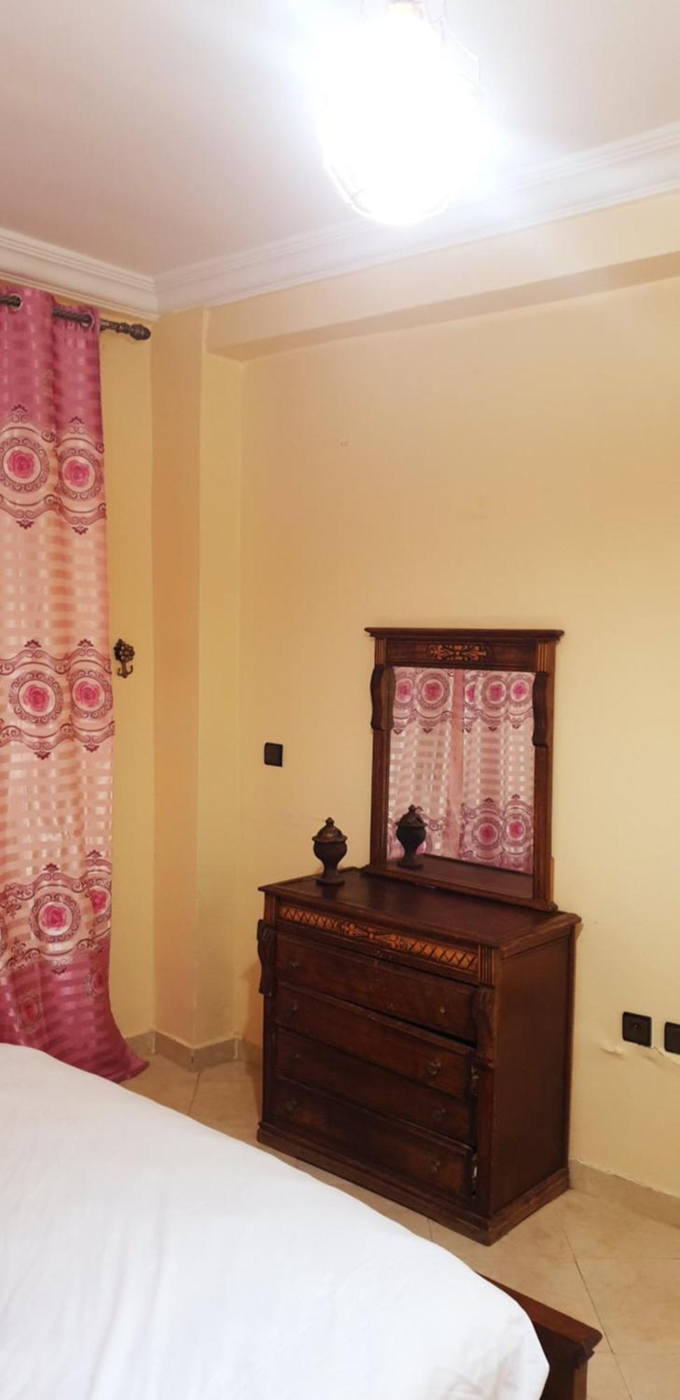 Ro9Aya Appart Apartman Tanger Kültér fotó