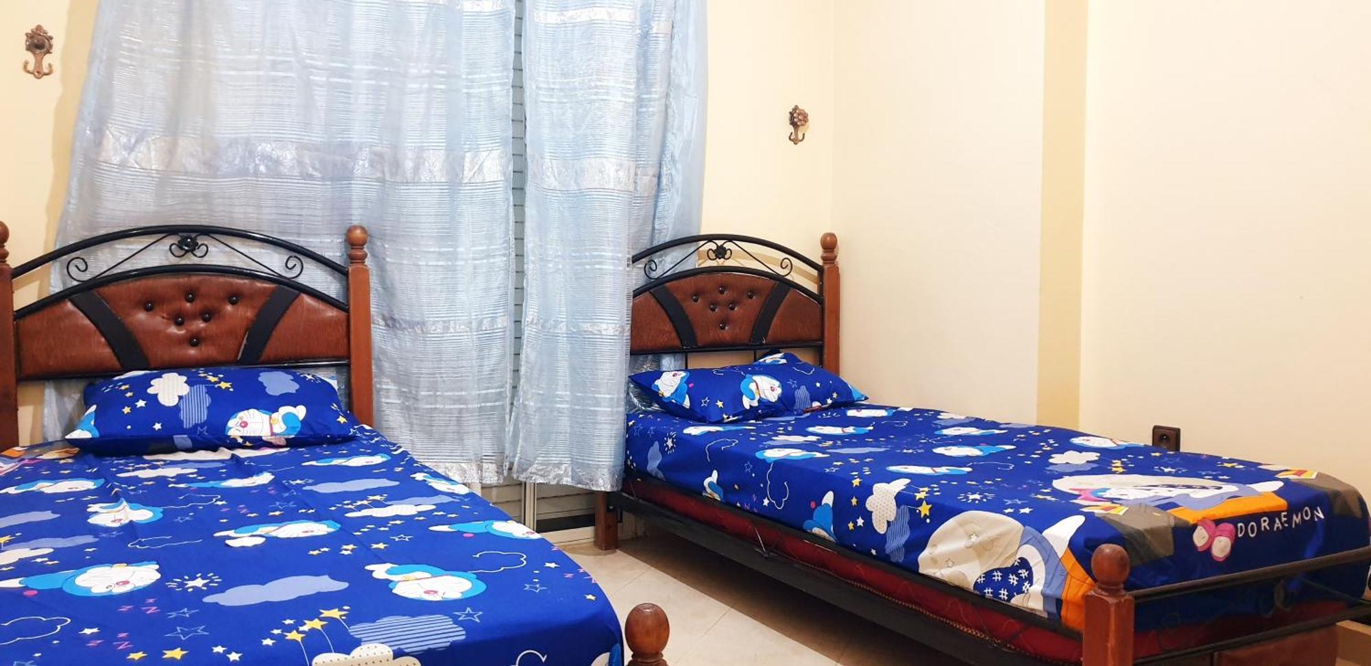 Ro9Aya Appart Apartman Tanger Kültér fotó